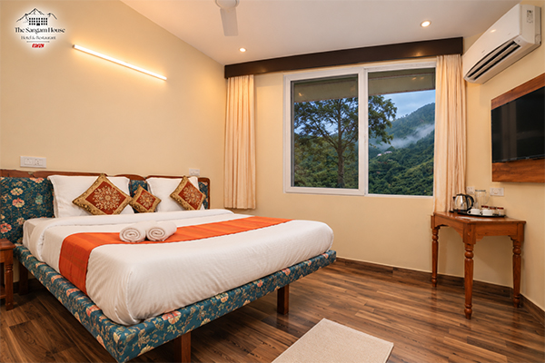 Dormitory Beds