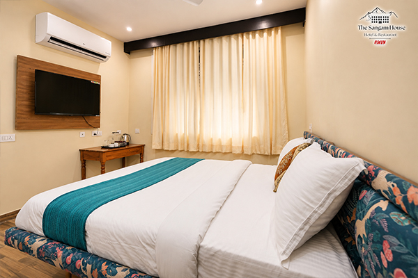 Dormitory Beds