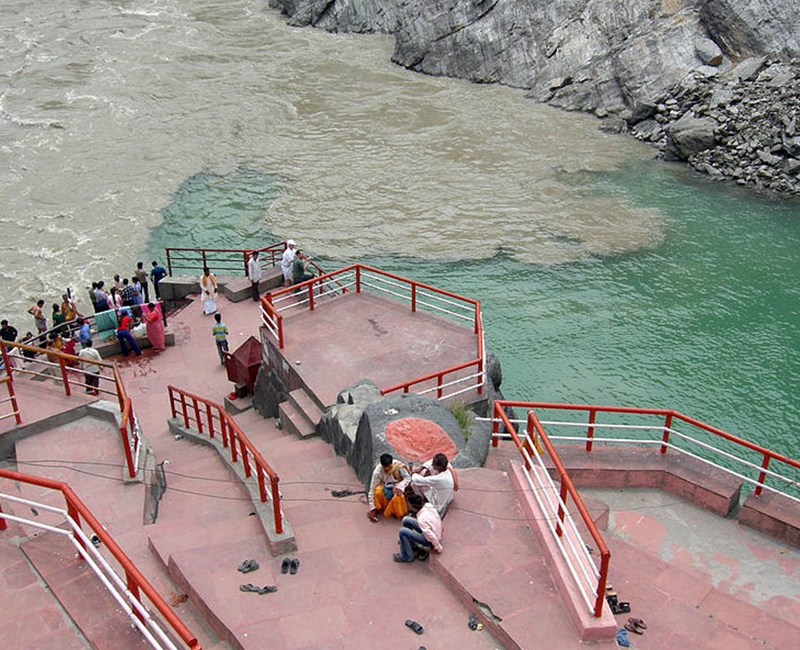Raghunathji Temple
