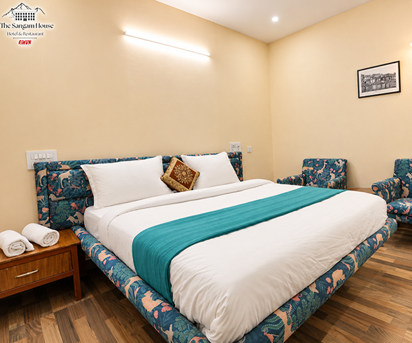 Himalayan Dormitory